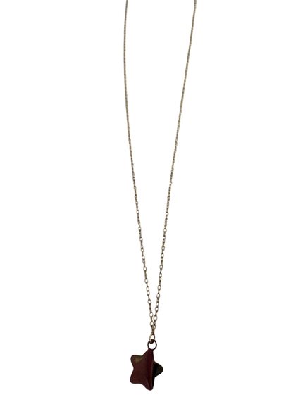 Collana Domar Donna in Oro giallo COOR-435-280 - COOR-435-280